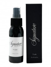 Signature Fruit parfume 50 ml (ovocie)