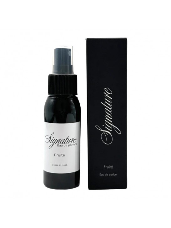 Signature Fruit parfume 50 ml (ovocie)