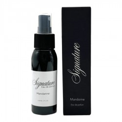 Signature Mandarine parfume 50 ml (mandarínka)