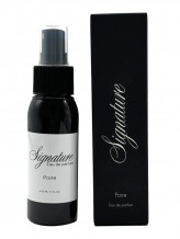 Signature Poire parfume 50 ml (hruška)