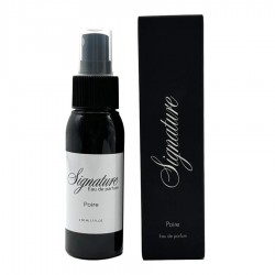 Signature Poire parfume 50 ml (hruška)
