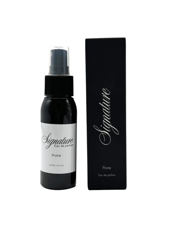 Signature Poire parfume 50 ml (hruška)