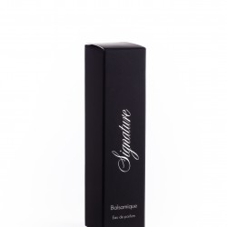Signature Balsamique parfume 10 ml (balsamico) - vôňa do auta