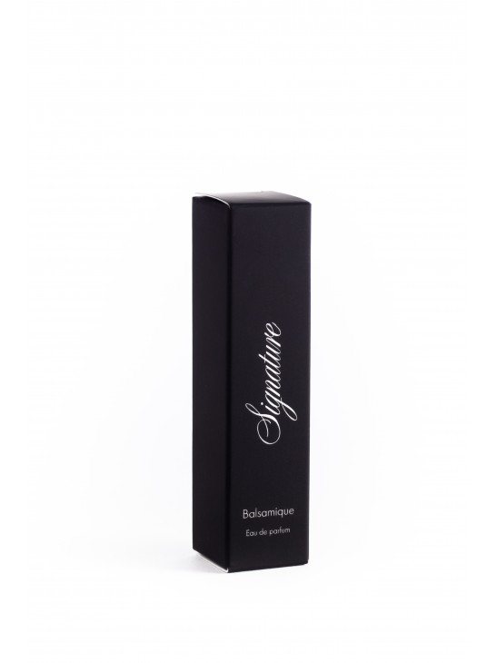 Signature Balsamique parfume 10 ml (balsamico) - vôňa do auta