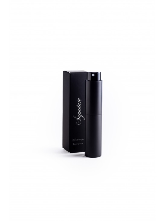 Signature Balsamique parfume 10 ml (balsamico) - vôňa do auta