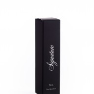 Signature Bois parfume 10 ml (drevo, les) - vôňa do auta