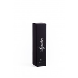 Signature Bois parfume 10 ml (drevo, les) - vôňa do auta