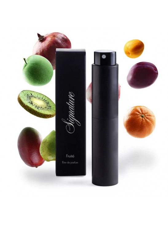 Signature Fruit parfume 10 ml (ovocie) - vôňa do auta