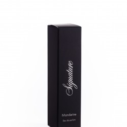 Signature Mandarine parfume 10 ml (mandarínka) - vôňa do auta